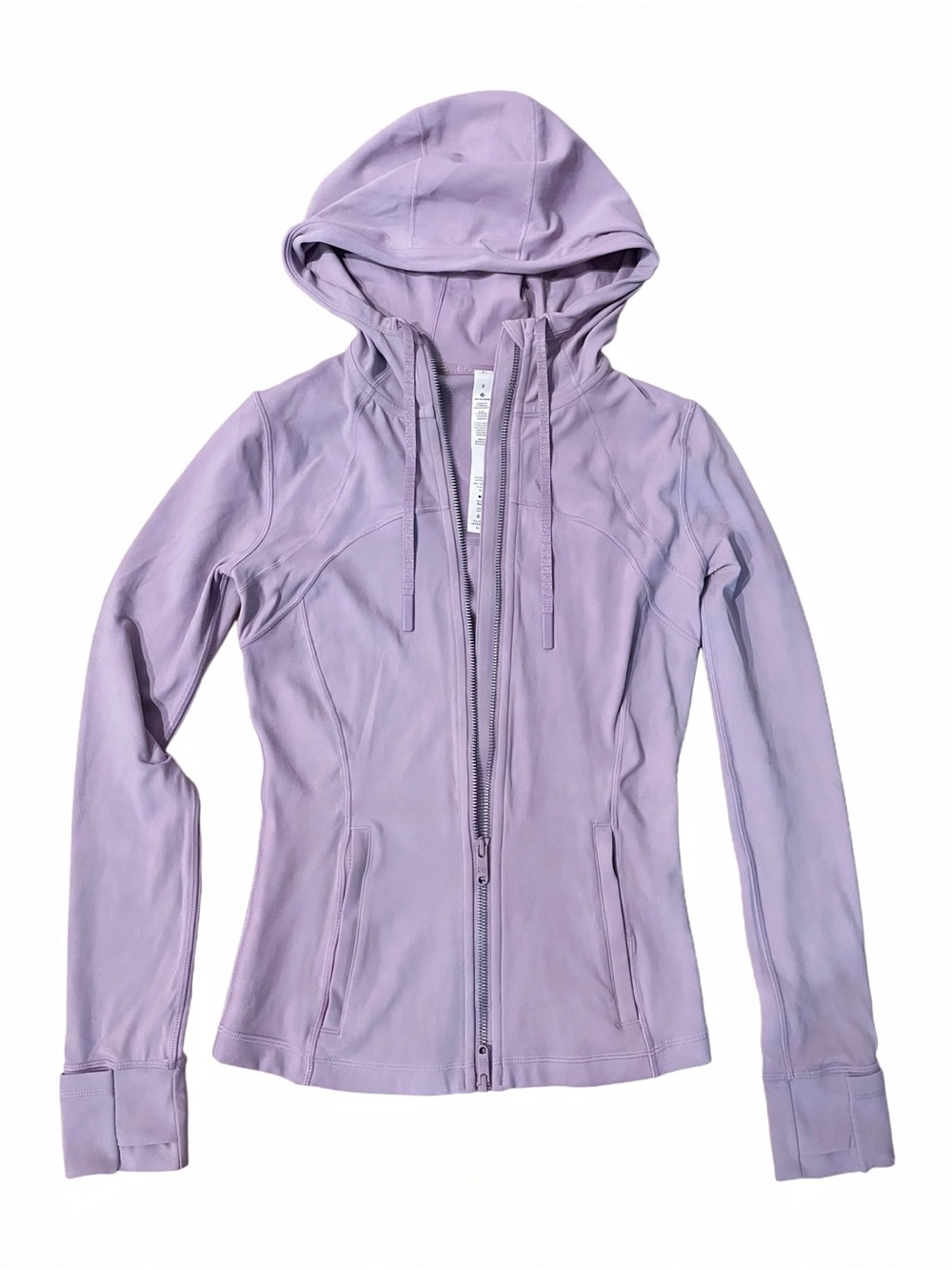 Lululemon define jacket